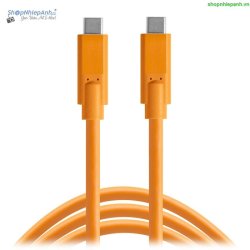 thumbnail Dây TelePro USB-C to USB-C Cable dài 5M