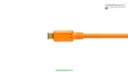 thumbnail Dây TelePro USB-A to Micro-B 5-Pin Cable dài 5M - 0