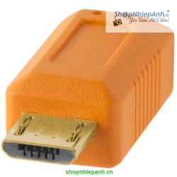 thumbnail Dây TelePro USB-A to Micro-B 5-Pin Cable dài 5M - 1