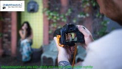 thumbnail Dây Tether tools-TetherPro USB-C to USB-C Right Angle 9.4m - 1