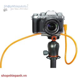 thumbnail Dây Tether tools-TetherPro USB-C to USB-C Right Angle - 0