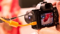 thumbnail Dây TetherPro USB 2.0 to micro B - Dài 4.6m -Dây kết nối máy ảnh và Máy tính USB - 6