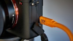 thumbnail Dây TetherPro USB 3.0 to USB-C - Dài 4.6m -Dây kết nối máy ảnh và Máy tính USB - 3