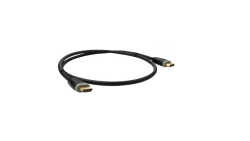 thumbnail Dây Vention HDMI-HDMI 4K 0.5m - 0