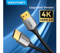 thumbnail Dây Vention HDMI-HDMI 4K 0.5m