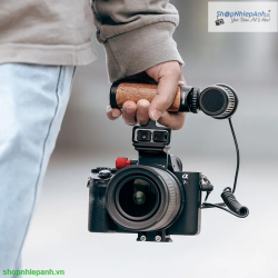 thumbnail đế chuyển đổi nhanh cho Sony Ulanzi S-63 Rotatable Horizontal-To-Vertical Mount Plate Kit 3246 - 6