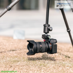 thumbnail đế chuyển đổi nhanh cho Sony Ulanzi S-63 Rotatable Horizontal-To-Vertical Mount Plate Kit 3246 - 7