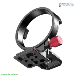 thumbnail đế chuyển đổi nhanh cho Sony Ulanzi S-63 Rotatable Horizontal-To-Vertical Mount Plate Kit 3246 - 1