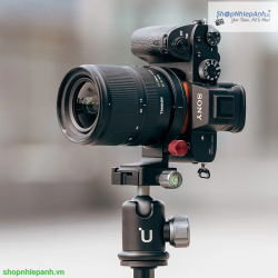 thumbnail đế chuyển đổi nhanh cho Sony Ulanzi S-63 Rotatable Horizontal-To-Vertical Mount Plate Kit 3246 - 5