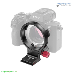 thumbnail đế chuyển đổi nhanh cho Sony Ulanzi S-63 Rotatable Horizontal-To-Vertical Mount Plate Kit 3246