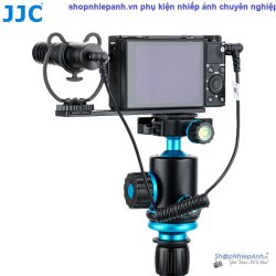 thumbnail Đế shoe mở rộng gắn thêm đồ JJC HG-CB1 - 0