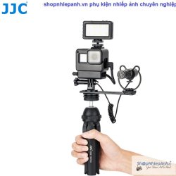 thumbnail Đế shoe mở rộng gắn thêm đồ JJC HG-CB1 - 1
