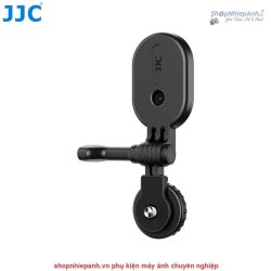 thumbnail Đế nam châm hít JJC MG-AC1 for action cam/smartphone/osmo pocket/insta360 - 4