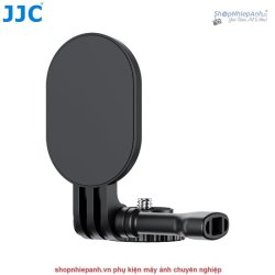 thumbnail Đế nam châm hít JJC MG-AC1 for action cam/smartphone/osmo pocket/insta360 - 3