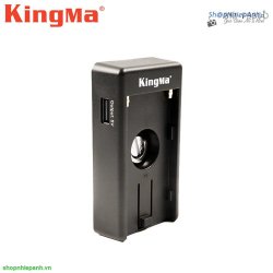 thumbnail Đế pin Kingma BM-F980D plate battery for NP-F series F550/F770/F970 - 5
