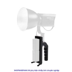 thumbnail Đế pin rời tay cầm NanLite BH-FZ60