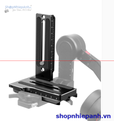 thumbnail Đế quick plate cho gimbal Zhiyun weebill crane yunhe