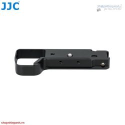 thumbnail đế thép JJC HG-A7R4 Grip for Sony a1, a7R IV, a7R III, a7R II, a7 III, a7 II, a7S II, a7S III a9 - 0