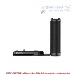 thumbnail Đế thép L Plate Ulanzi R043 universal left handle - 0