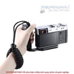 thumbnail Đế thép L Plate Ulanzi R043 universal left handle - 6