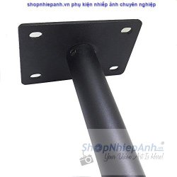 thumbnail Đế treo tường / trần cho đèn studio - 1