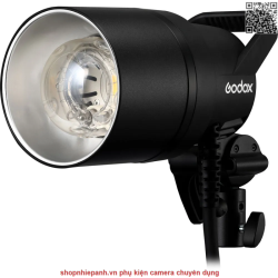 thumbnail Đèn Flash Godox AD1200 Pro - 2