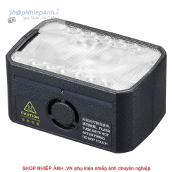 thumbnail Đèn Flash Godox AD200 Pro II - 10