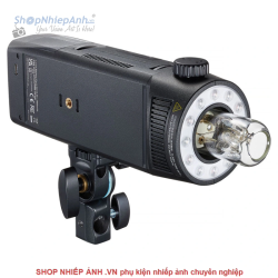 thumbnail Đèn Flash Godox AD200 Pro II - 2