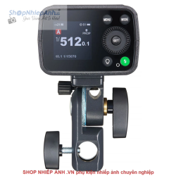 thumbnail Đèn Flash Godox AD200 Pro II - 7