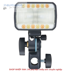 thumbnail Đèn Flash Godox AD200 Pro II - 8