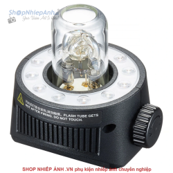 thumbnail Đèn Flash Godox AD200 Pro II - 11