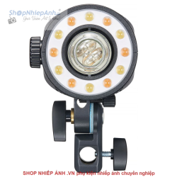 thumbnail Đèn Flash Godox AD200 Pro II - 9