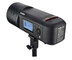 thumbnail Đèn Flash Godox AD600 PRO - 0