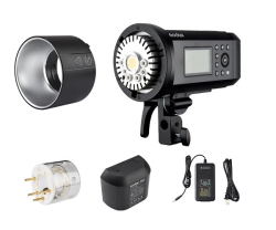 thumbnail Đèn Flash Godox AD600 PRO - 3