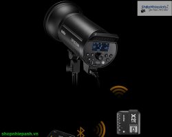 thumbnail Đèn Flash Godox DP400III-V - 5