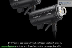 thumbnail Đèn Flash Godox DP400III-V - 2