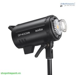 thumbnail Đèn Flash Godox DP400III-V