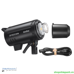 thumbnail Đèn Flash Godox DP600III-V - 0