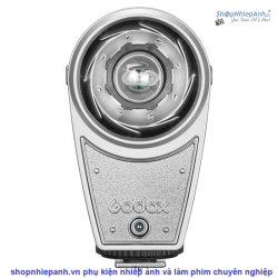 thumbnail Đèn Flash Godox Lux Cadet Retro - 6