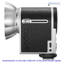 thumbnail Đèn Flash Godox Lux Cadet Retro - 1