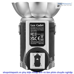 thumbnail Đèn Flash Godox Lux Cadet Retro - 7