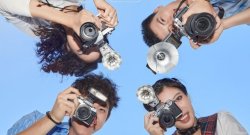 thumbnail Đèn Flash Godox Lux Cadet Retro - 12