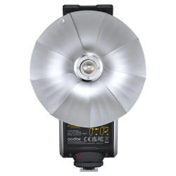 thumbnail Đèn Flash Godox Lux Senior Retro - 0