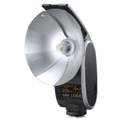 thumbnail Đèn Flash Godox Lux Senior Retro - 1