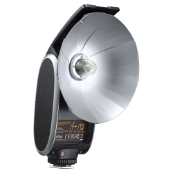 thumbnail Đèn Flash Godox Lux Senior Retro