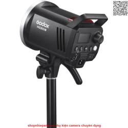 thumbnail Đèn Flash Godox MS300 V - 0