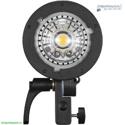 thumbnail Đèn Flash Godox QT1200IIIM - 4