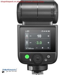 thumbnail Đèn Flash Godox V480 F TTL Hss 1/8000 For Fujifilm - 2