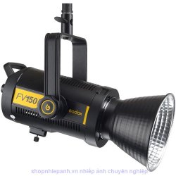 thumbnail Đèn Flash Led Godox FV150 - 2