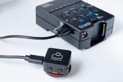 thumbnail Đèn Flash LightPix Labs FlashQ Q20II - 1